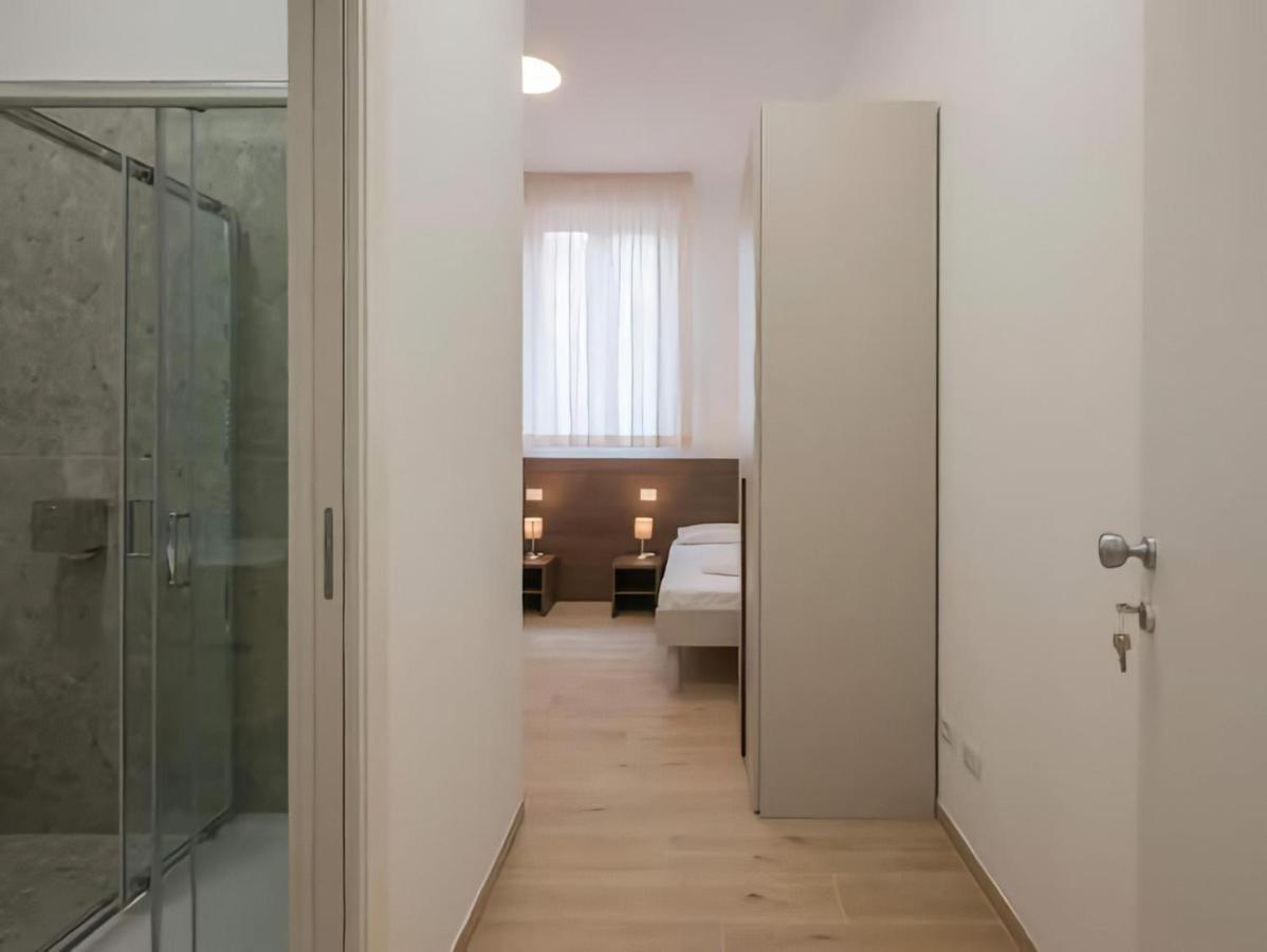 Casa Sforza Ξενοδοχείο Μιλάνο Εξωτερικό φωτογραφία