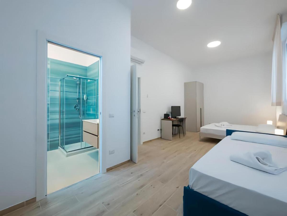 Casa Sforza Ξενοδοχείο Μιλάνο Εξωτερικό φωτογραφία