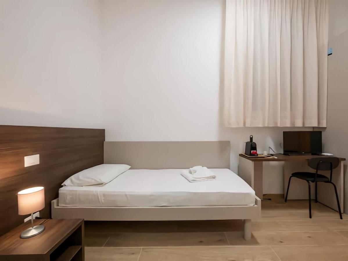 Casa Sforza Ξενοδοχείο Μιλάνο Εξωτερικό φωτογραφία