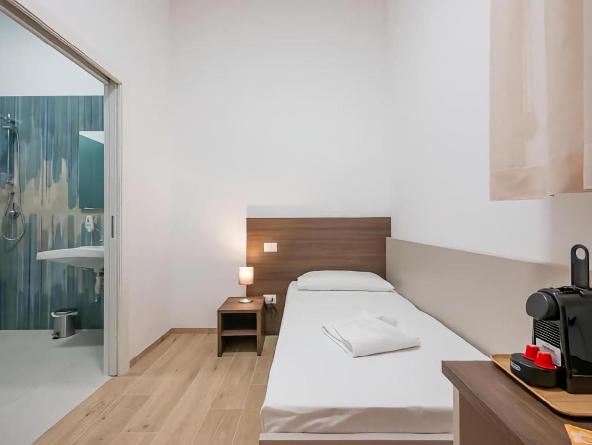 Casa Sforza Ξενοδοχείο Μιλάνο Εξωτερικό φωτογραφία
