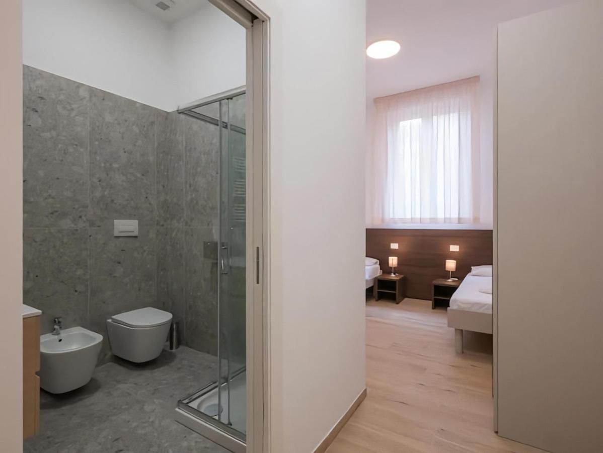 Casa Sforza Ξενοδοχείο Μιλάνο Εξωτερικό φωτογραφία