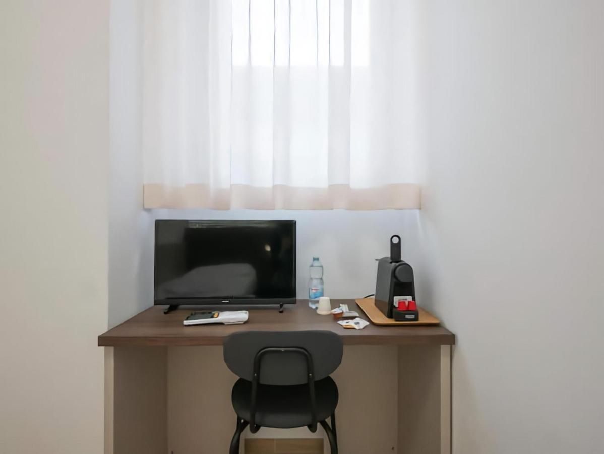 Casa Sforza Ξενοδοχείο Μιλάνο Εξωτερικό φωτογραφία