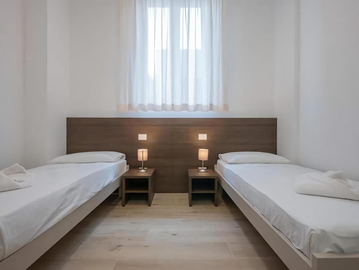 Casa Sforza Ξενοδοχείο Μιλάνο Εξωτερικό φωτογραφία