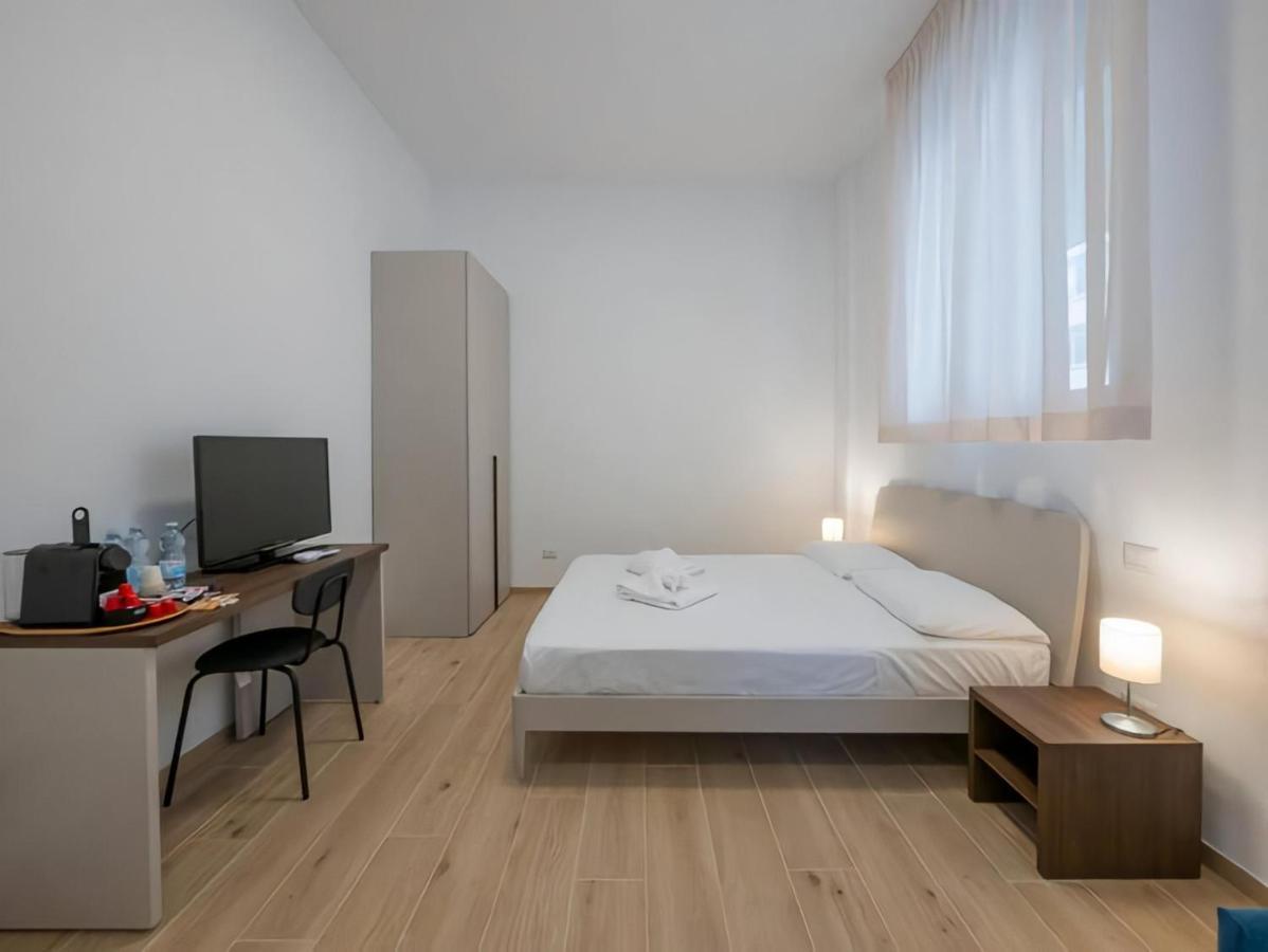 Casa Sforza Ξενοδοχείο Μιλάνο Εξωτερικό φωτογραφία