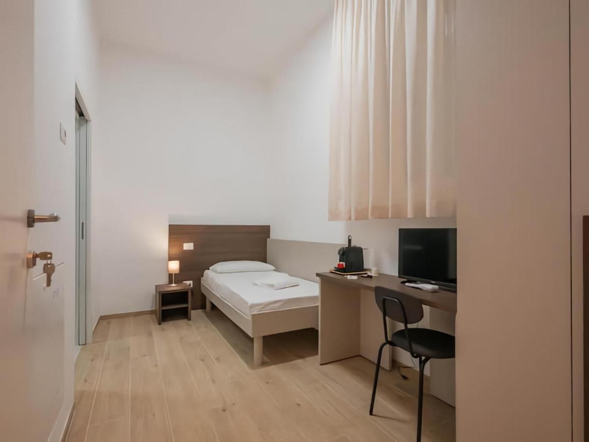 Casa Sforza Ξενοδοχείο Μιλάνο Εξωτερικό φωτογραφία