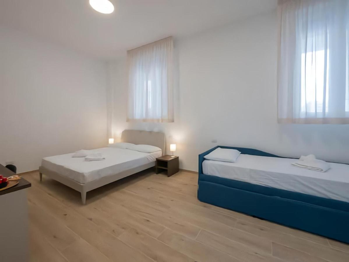 Casa Sforza Ξενοδοχείο Μιλάνο Εξωτερικό φωτογραφία