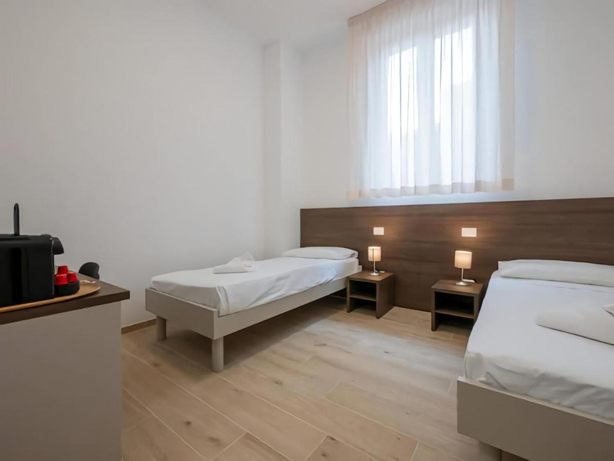 Casa Sforza Ξενοδοχείο Μιλάνο Εξωτερικό φωτογραφία