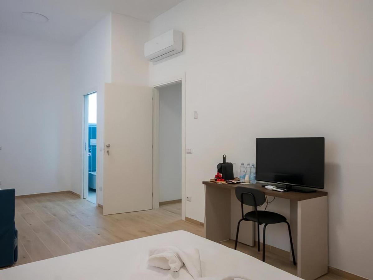 Casa Sforza Ξενοδοχείο Μιλάνο Εξωτερικό φωτογραφία