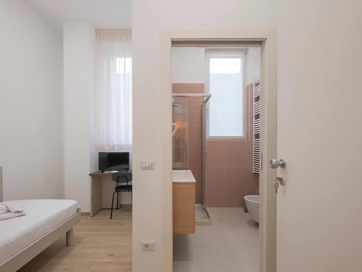 Casa Sforza Ξενοδοχείο Μιλάνο Εξωτερικό φωτογραφία