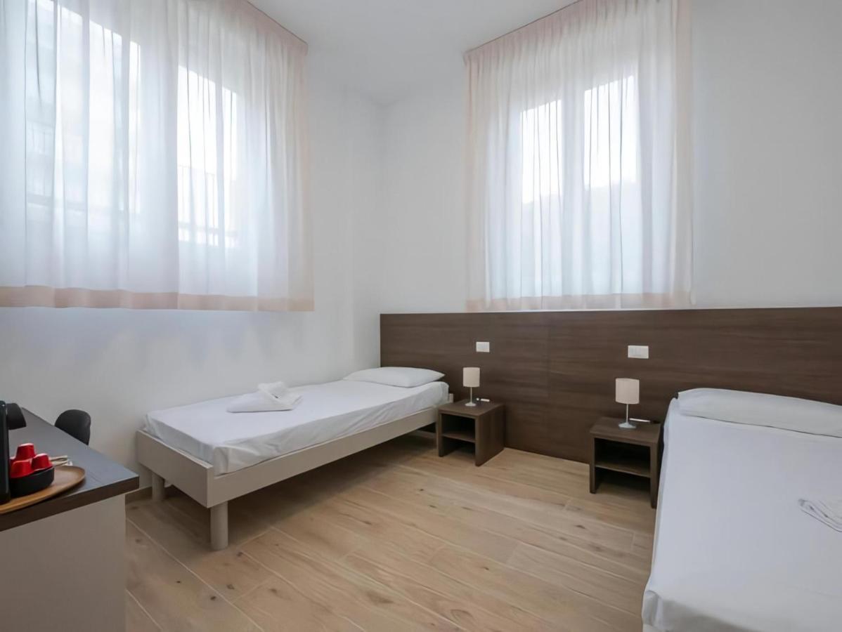 Casa Sforza Ξενοδοχείο Μιλάνο Εξωτερικό φωτογραφία