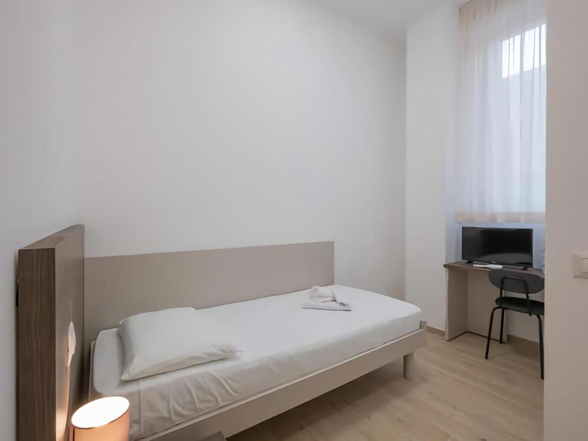 Casa Sforza Ξενοδοχείο Μιλάνο Εξωτερικό φωτογραφία