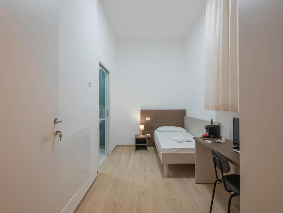 Casa Sforza Ξενοδοχείο Μιλάνο Εξωτερικό φωτογραφία