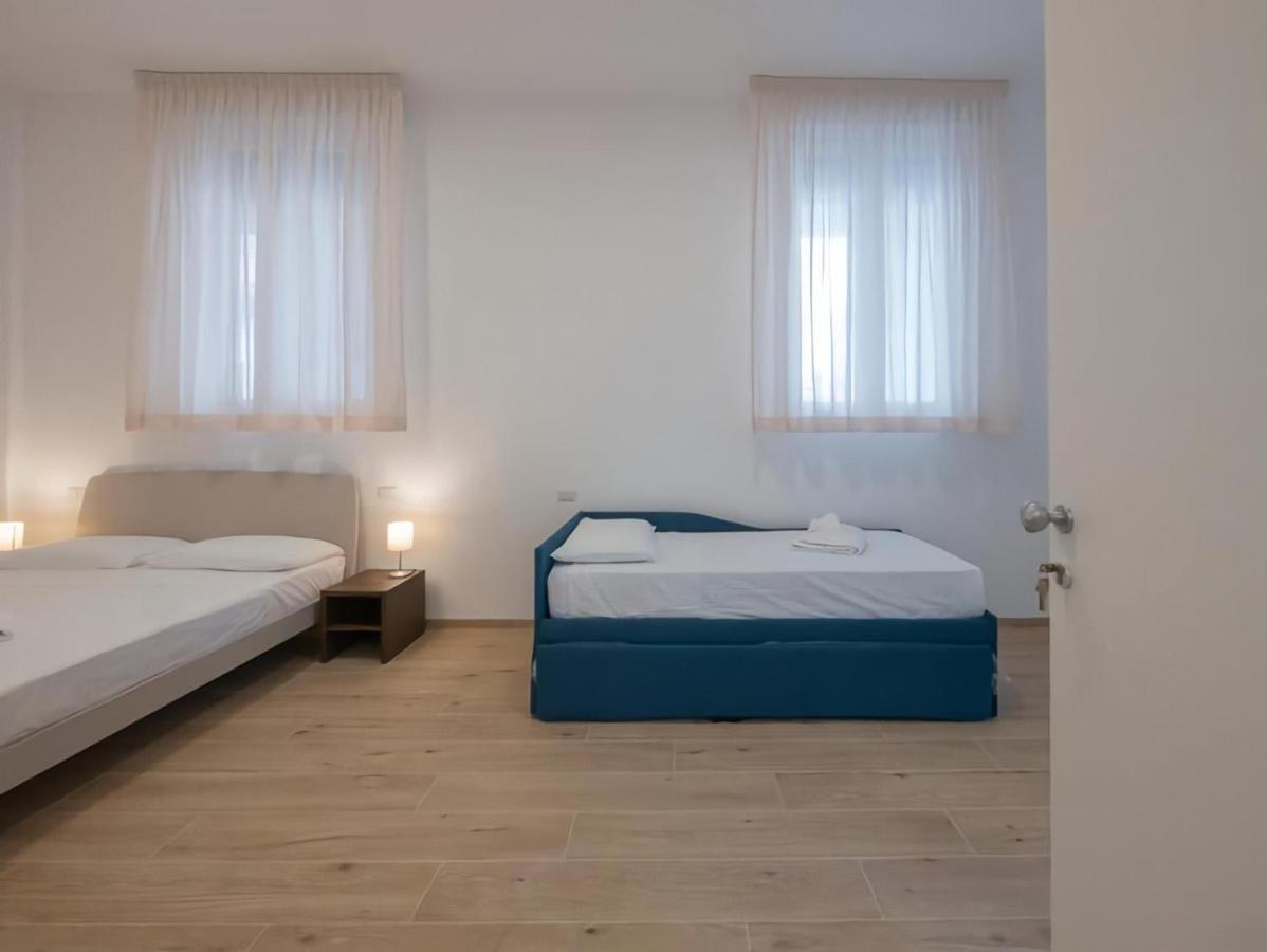Casa Sforza Ξενοδοχείο Μιλάνο Εξωτερικό φωτογραφία