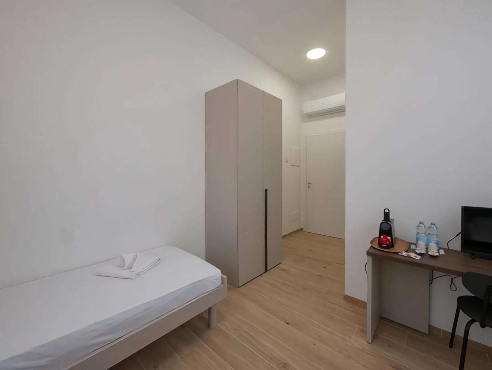 Casa Sforza Ξενοδοχείο Μιλάνο Εξωτερικό φωτογραφία