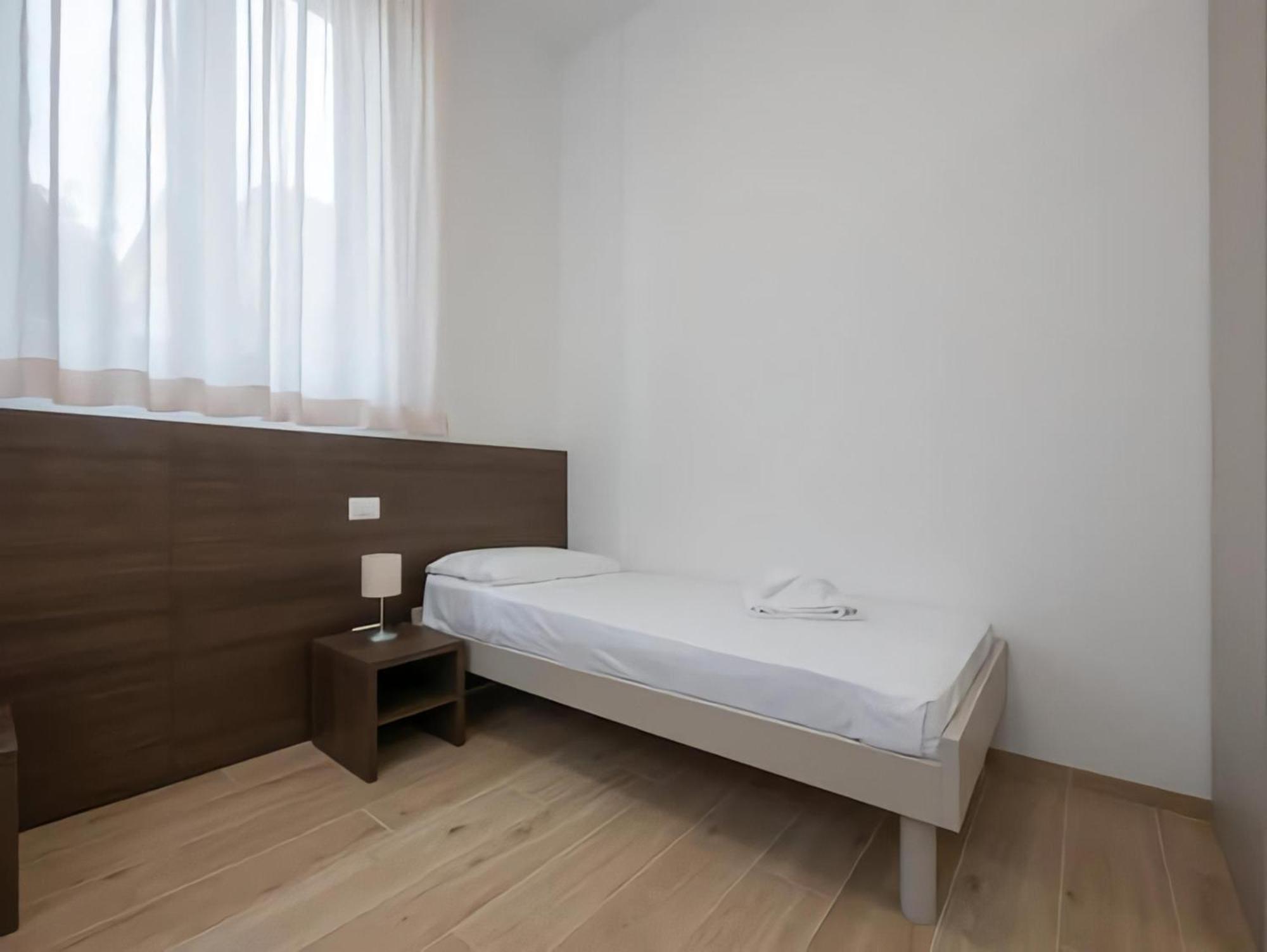 Casa Sforza Ξενοδοχείο Μιλάνο Εξωτερικό φωτογραφία