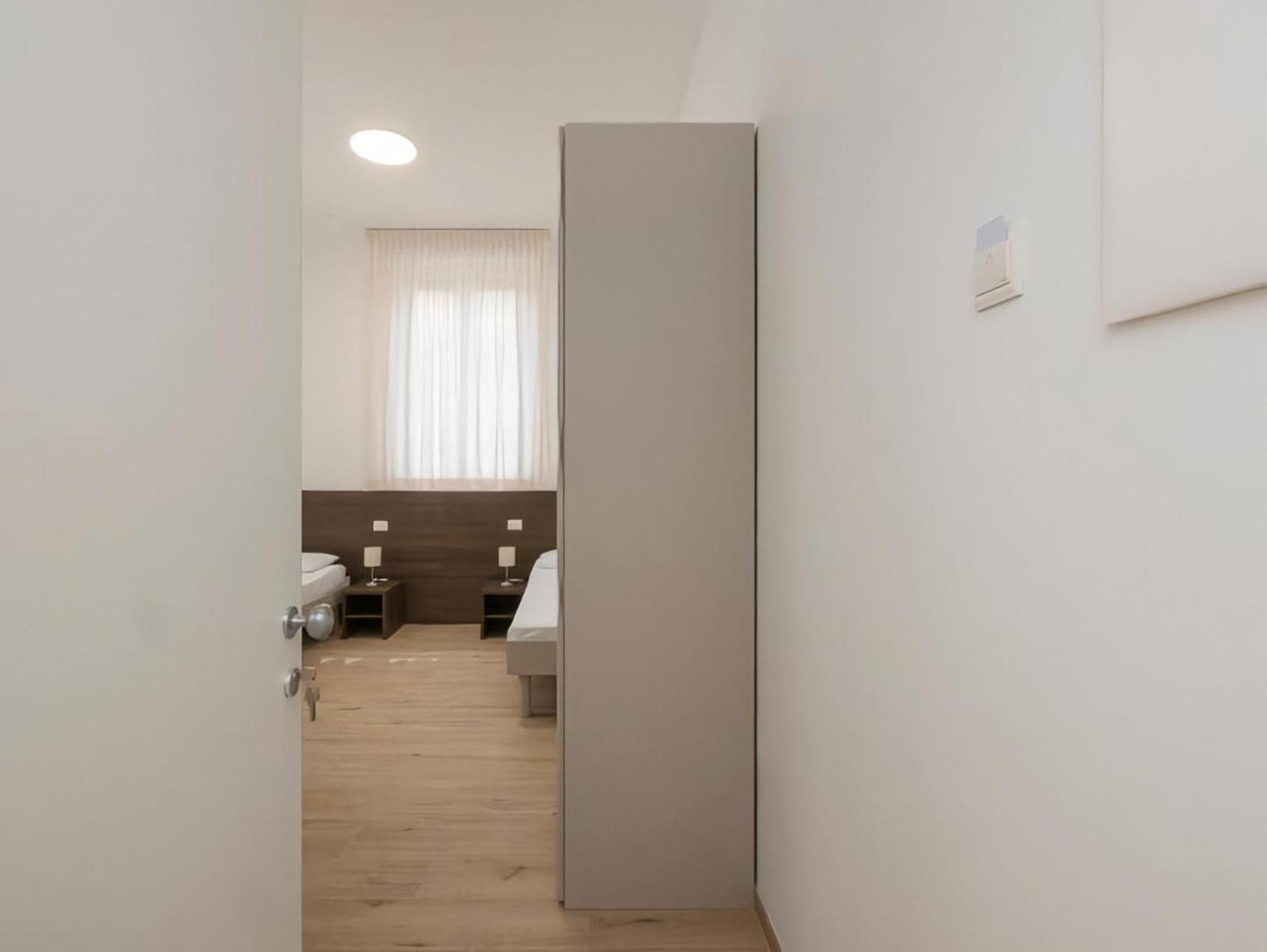 Casa Sforza Ξενοδοχείο Μιλάνο Εξωτερικό φωτογραφία