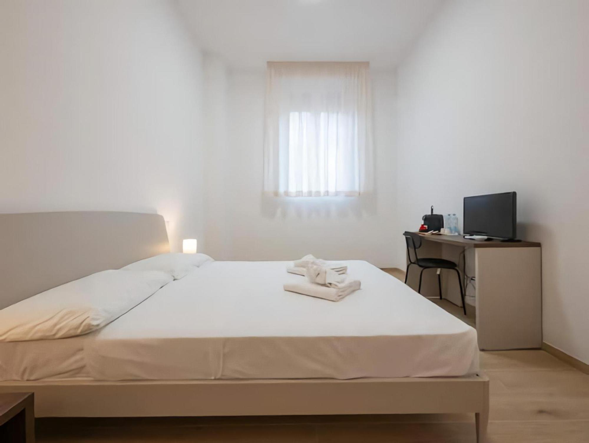 Casa Sforza Ξενοδοχείο Μιλάνο Εξωτερικό φωτογραφία