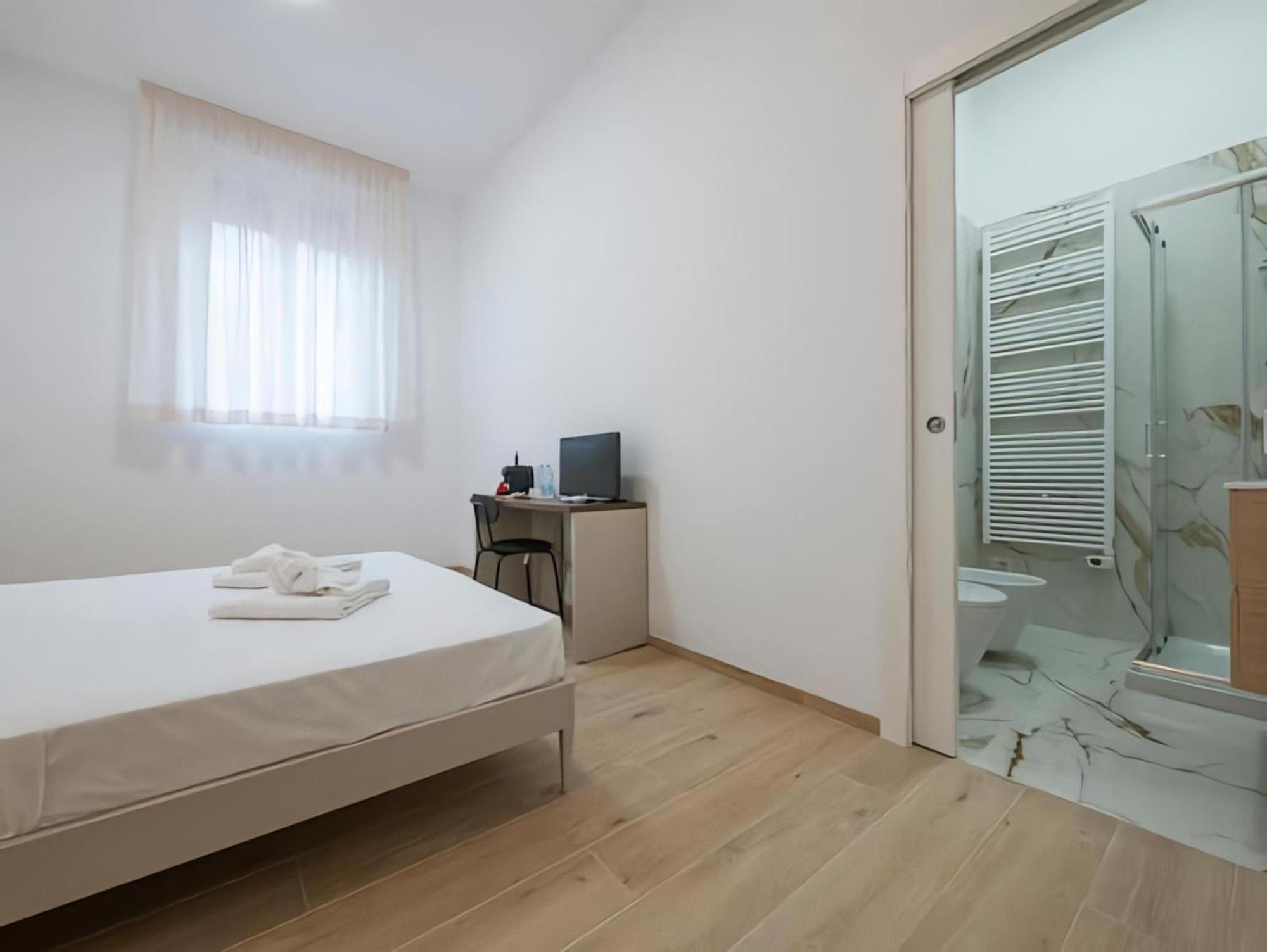 Casa Sforza Ξενοδοχείο Μιλάνο Εξωτερικό φωτογραφία