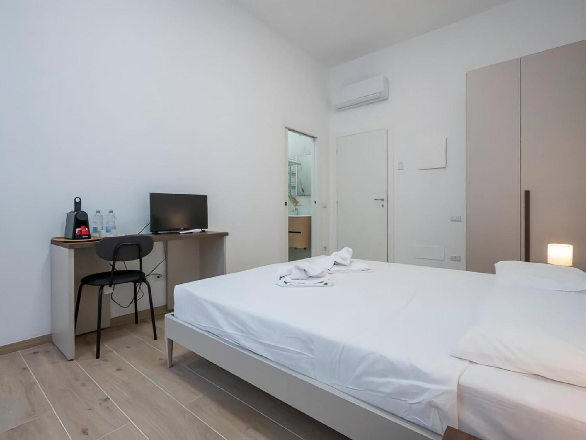 Casa Sforza Ξενοδοχείο Μιλάνο Εξωτερικό φωτογραφία